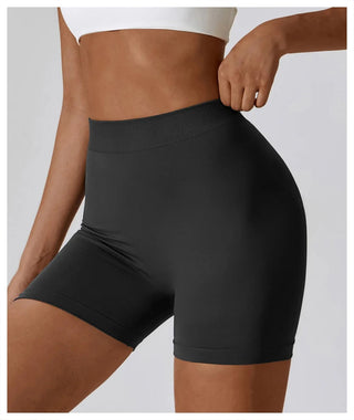 V Scrunch Lifting Shorts