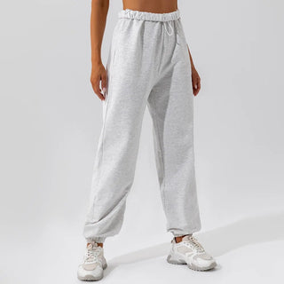 Vitality Cotton Sweatpants