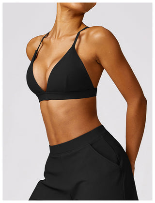 Cora Bralette Sculpt Top