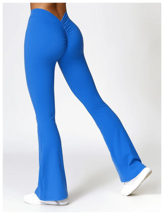 Lorna Flared Leggings