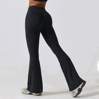 Lorna Flared Leggings