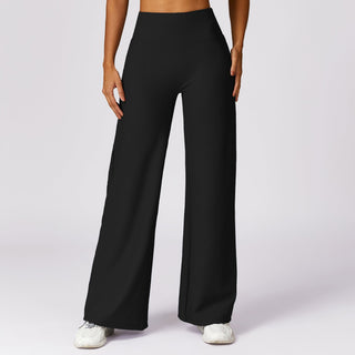 Cora Lounge Flared Trousers