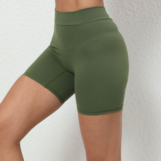 V Scrunch Lifting Shorts