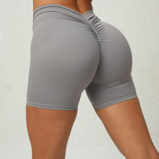 V Scrunch Lifting Shorts