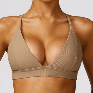 Cora Bralette Sculpt Top