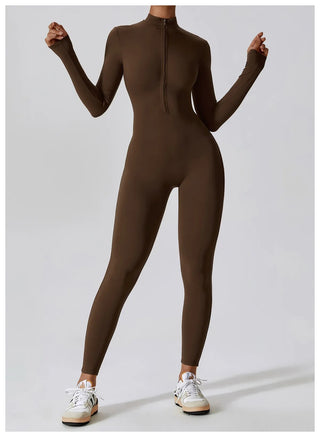 Supreme Sculpt Jumpsuit