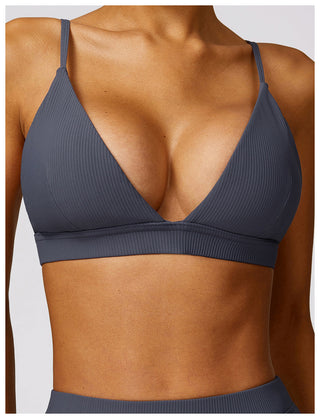 Cora Bralette Sculpt Top