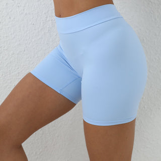 V Scrunch Lifting Shorts