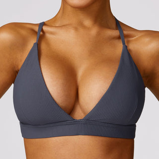 Cora Bralette Sculpt Top