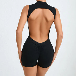 Essential Sculpt Romper